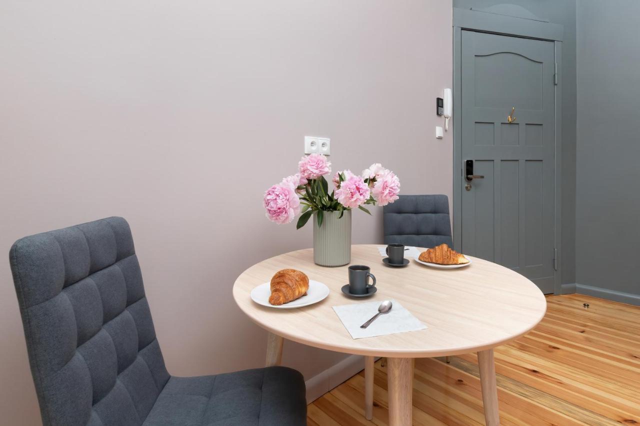 Sopot Rivoli Apartments Near The Beach & Pier By Noclegi Renters Extérieur photo