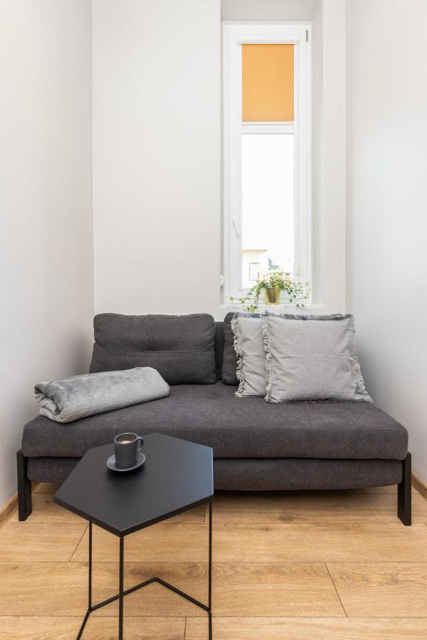 Sopot Rivoli Apartments Near The Beach & Pier By Noclegi Renters Extérieur photo