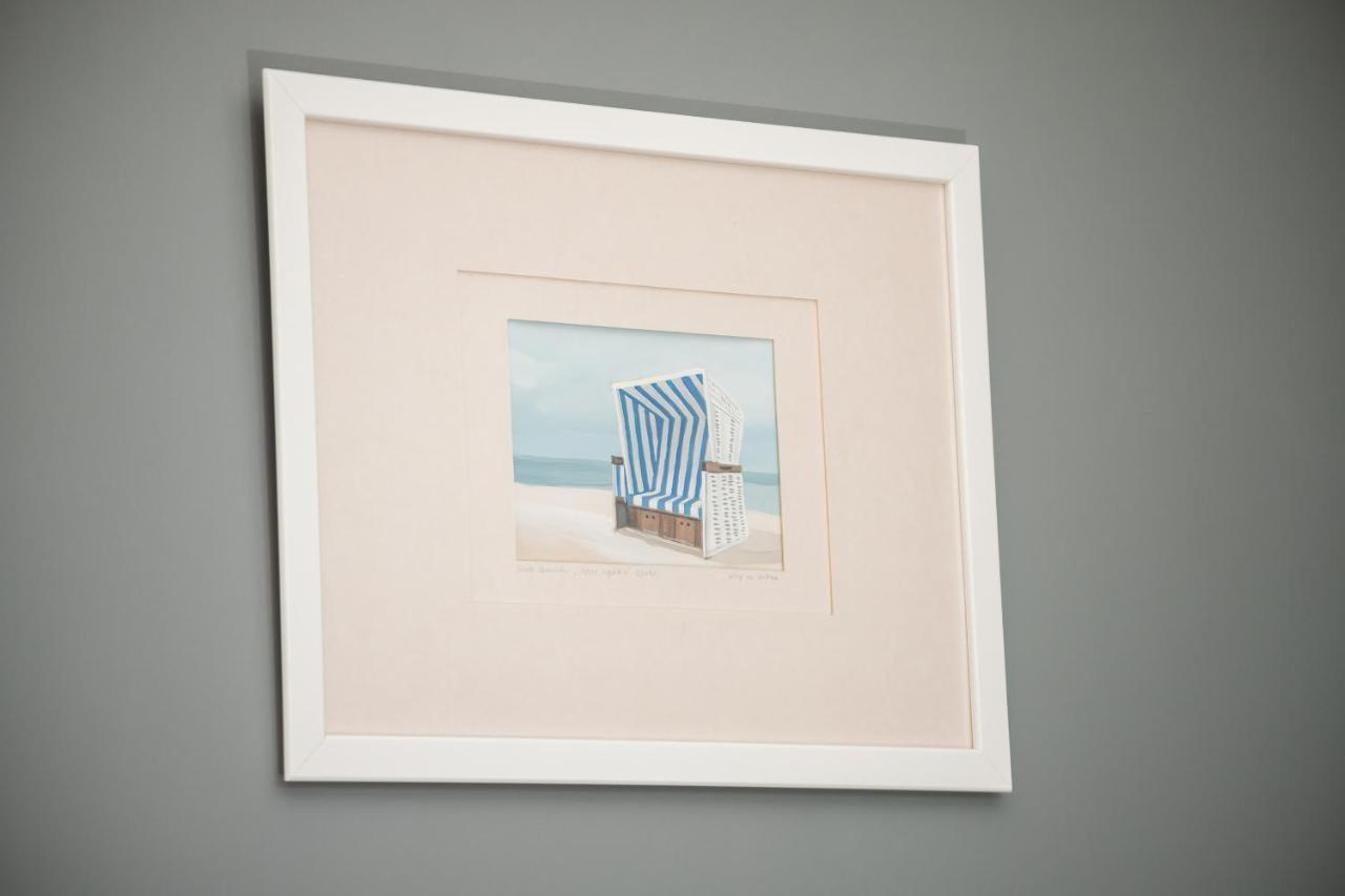 Sopot Rivoli Apartments Near The Beach & Pier By Noclegi Renters Extérieur photo
