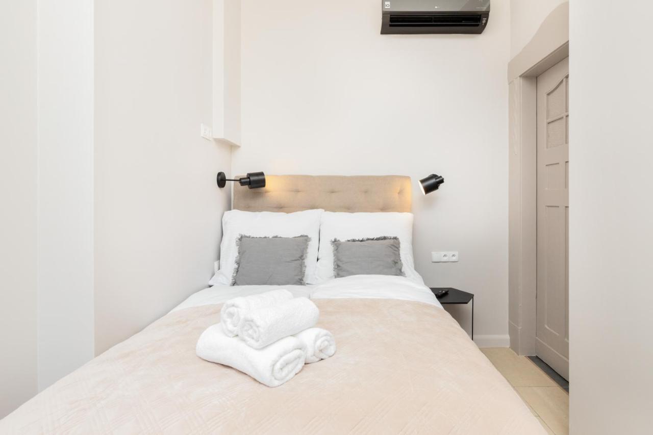 Sopot Rivoli Apartments Near The Beach & Pier By Noclegi Renters Extérieur photo